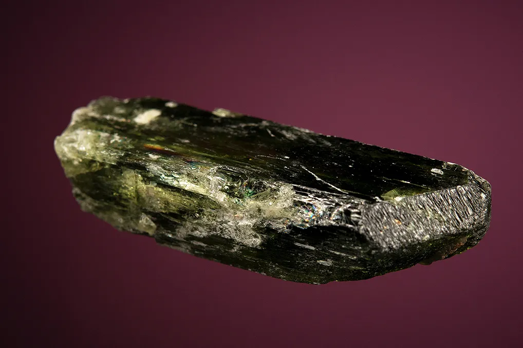 Diopside - image 3