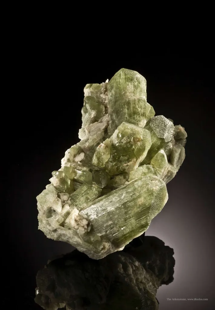 Diopside - image 3