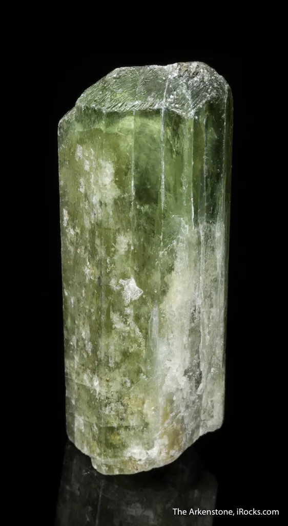 Diopside - image 4