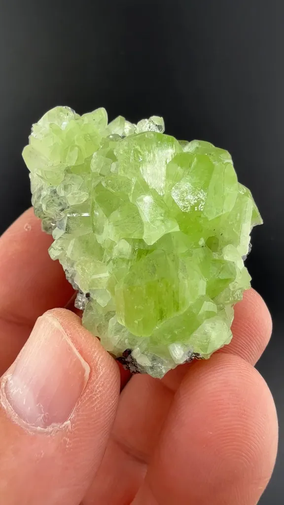Diopside - image 1