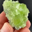 Diopside - image 1