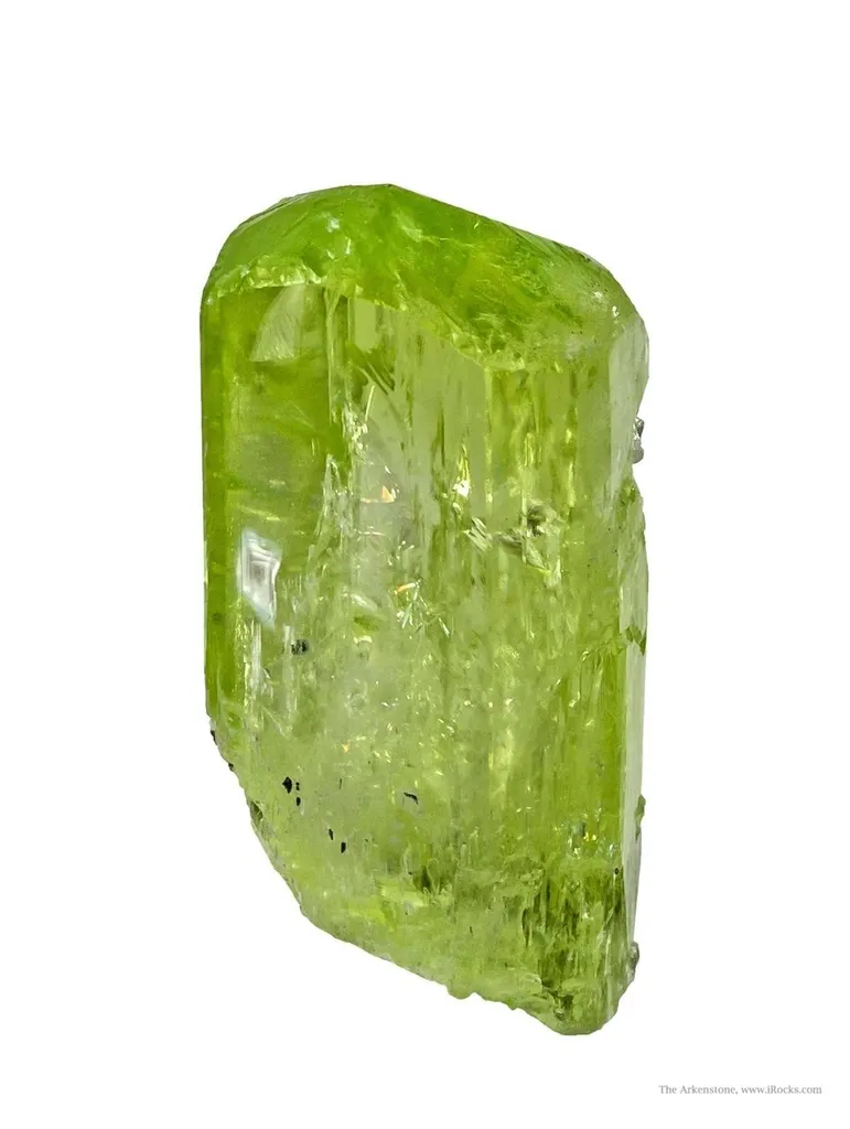 Diopside image