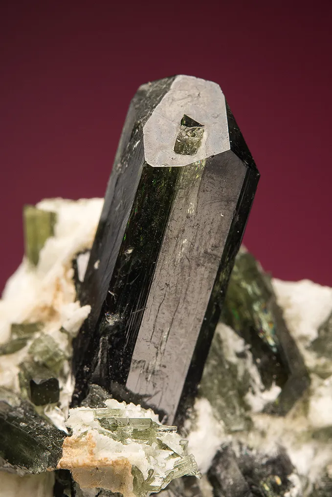 Diopside - image 4