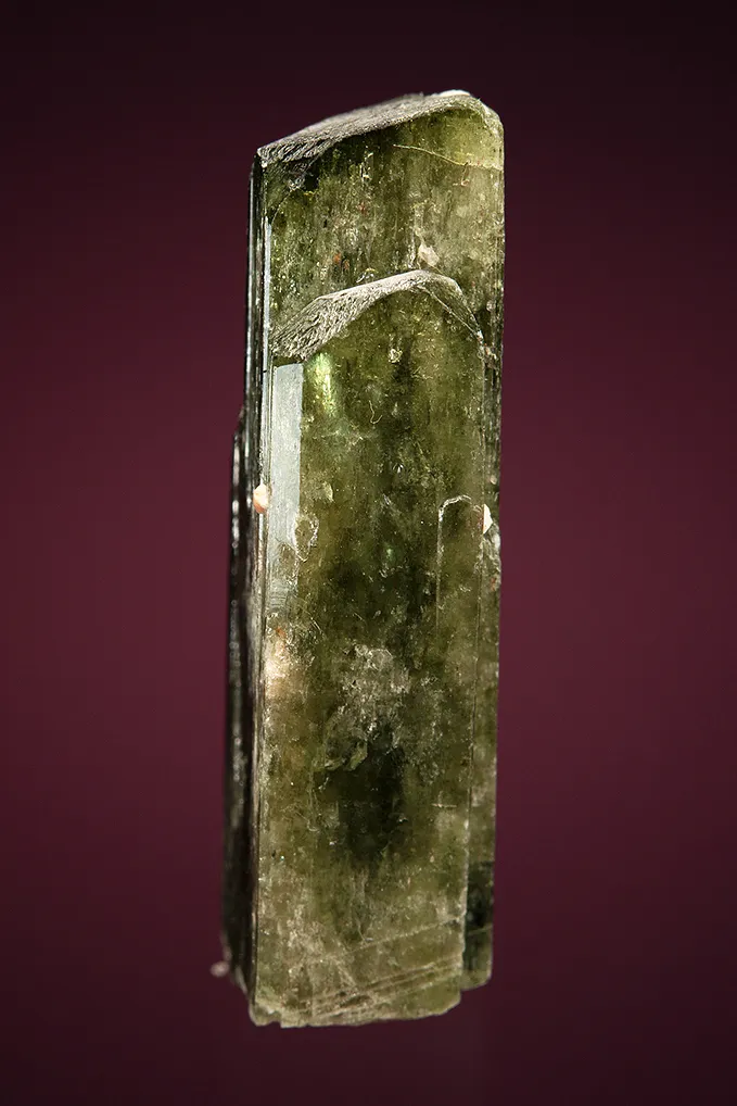 Diopside - image 2