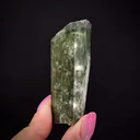 Diopside - image 1
