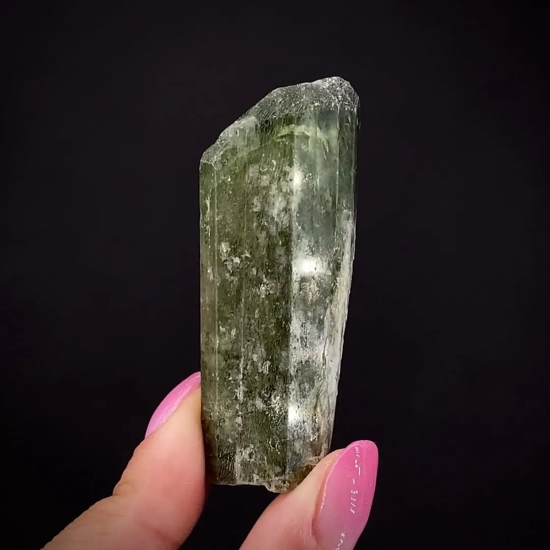 Diopside - image 1