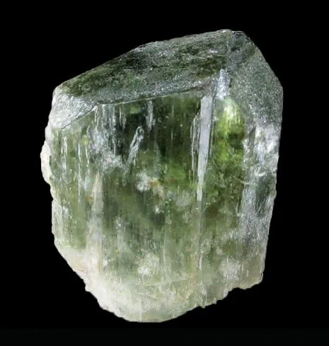 Diopside - image 1