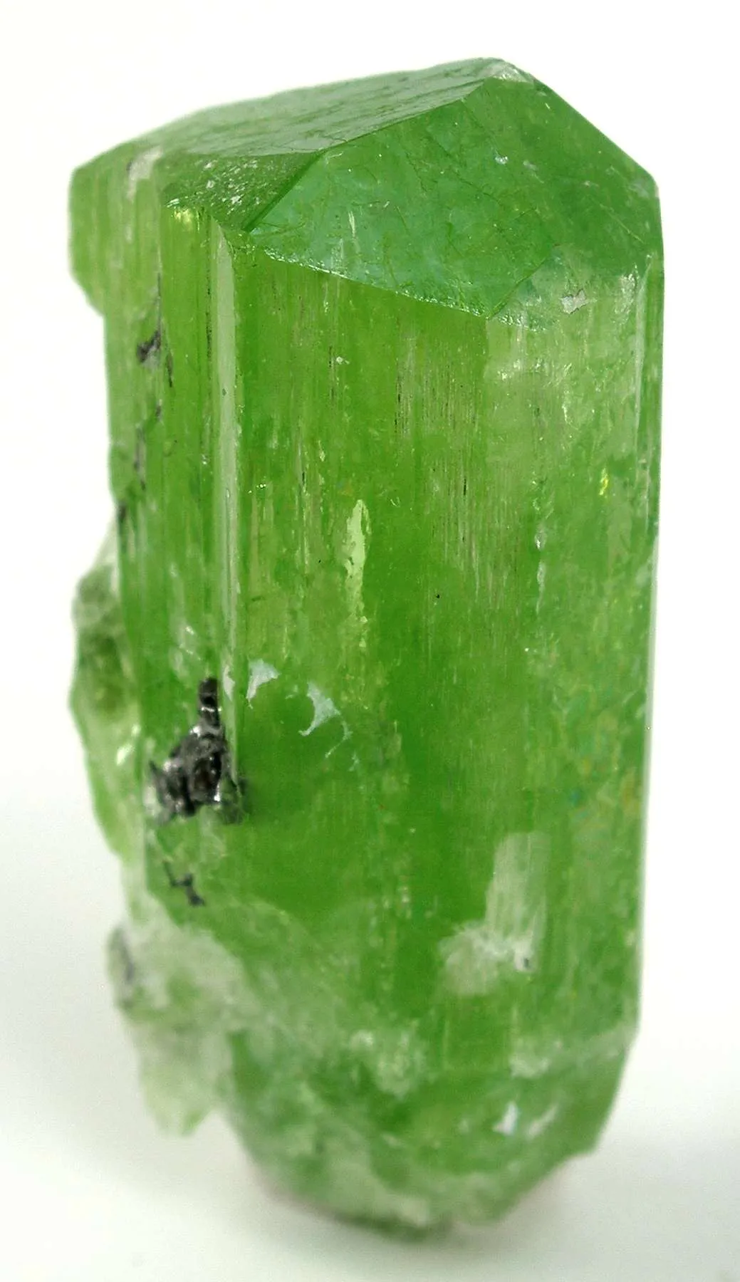 Diopside - image 1