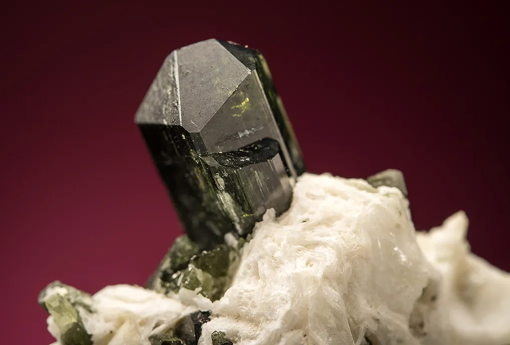 Diopside - image 3