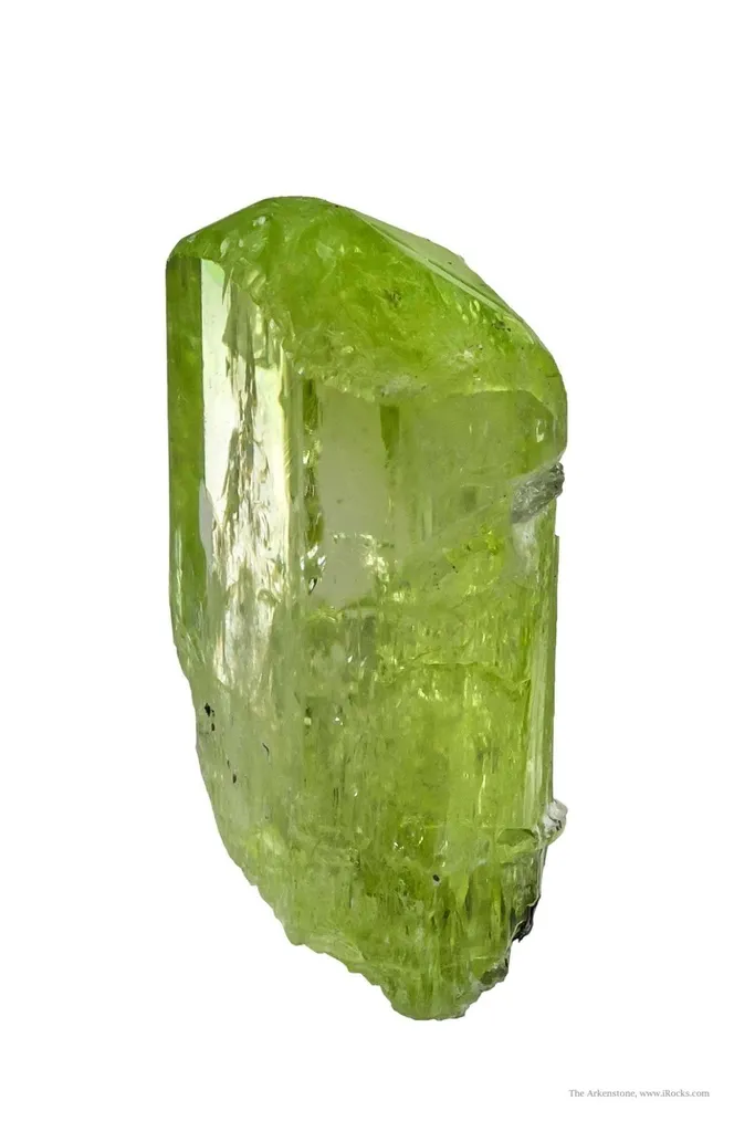 Diopside - image 2