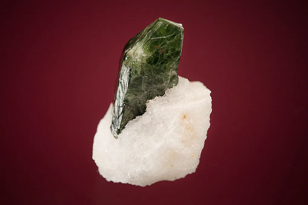 Diopside - image 4