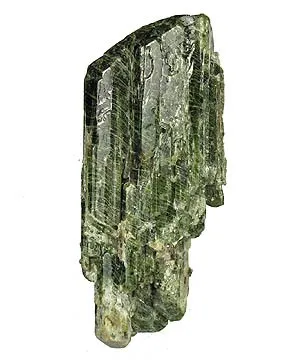 Diopside - image 1