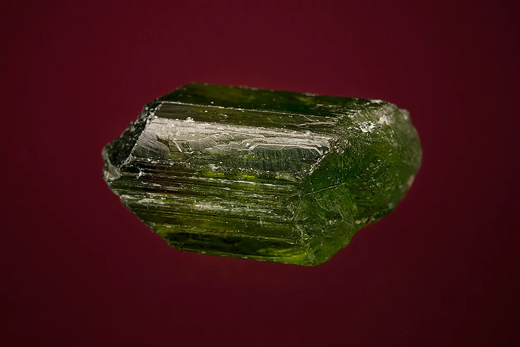 Diopside - image 2
