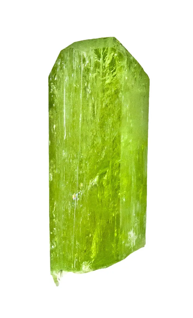 Diopside - image 4