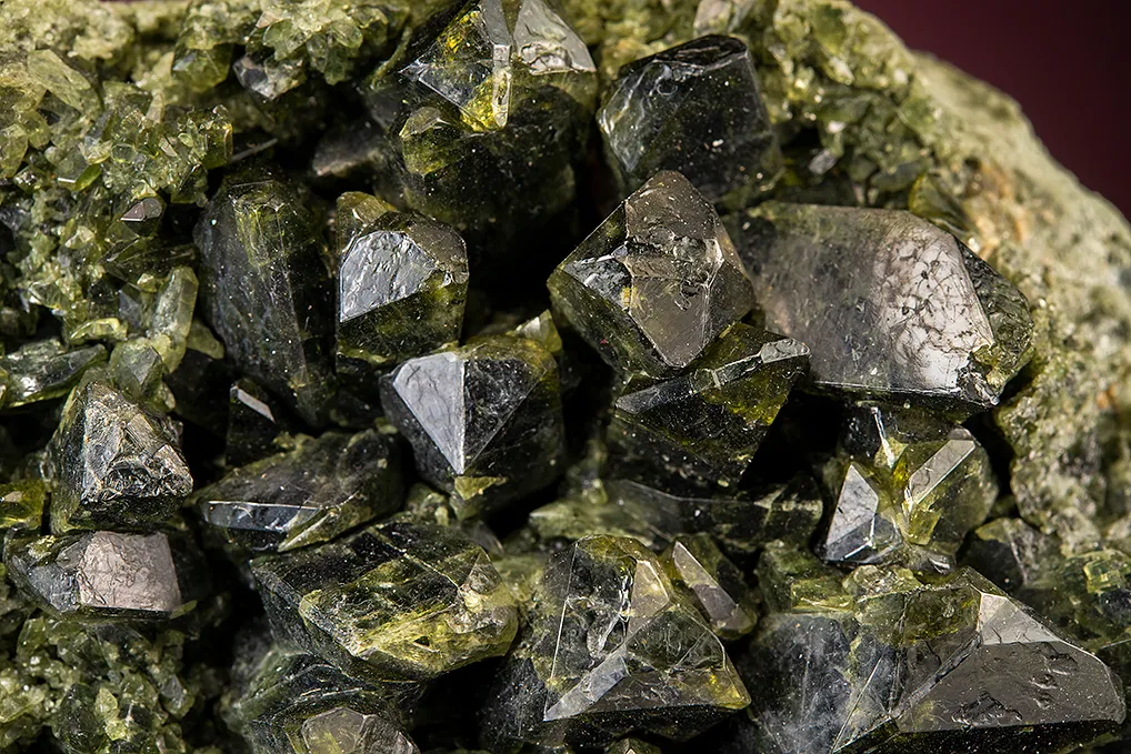 Diopside - image 2