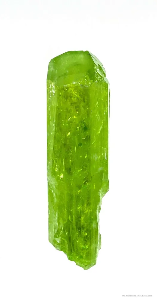 Diopside - image 3
