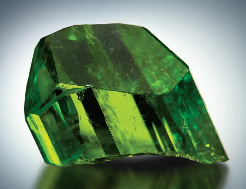 Diopside image