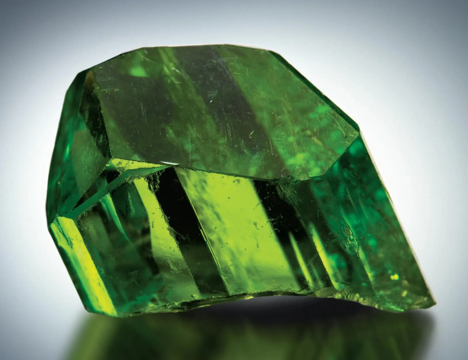 Diopside - image 1