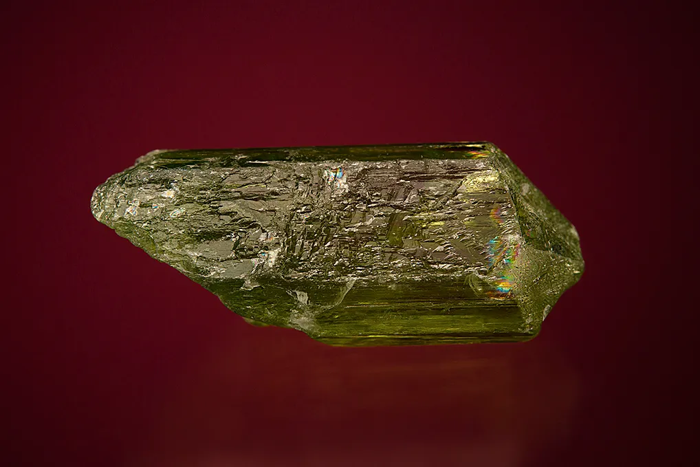 Diopside - image 2