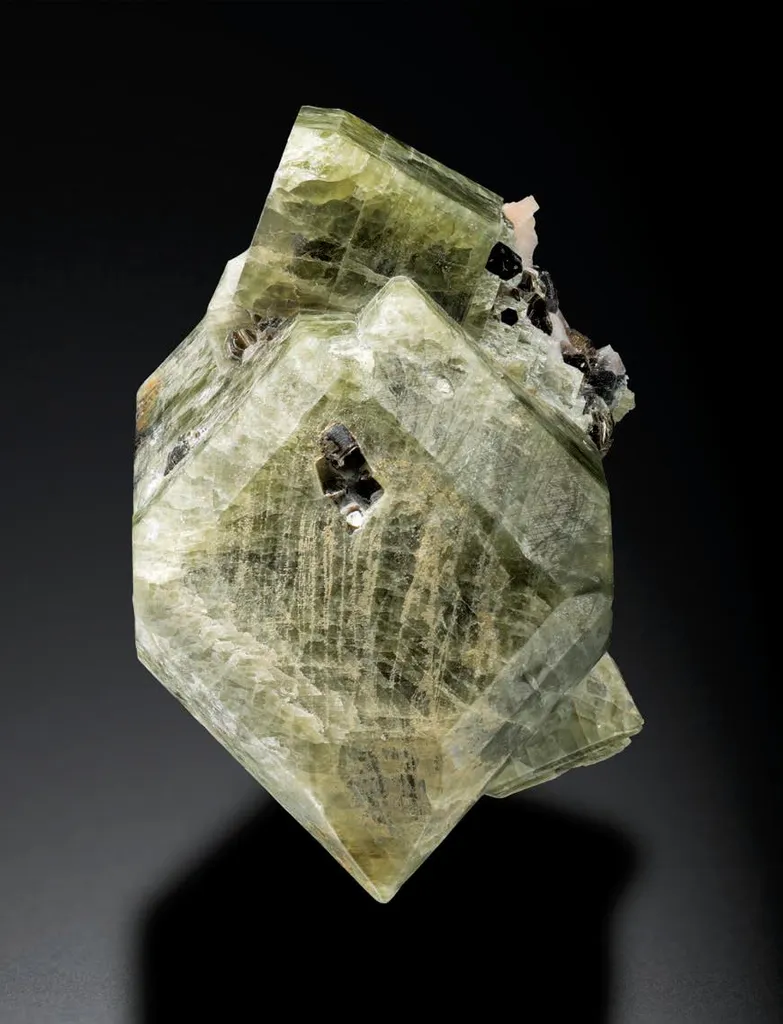Diopside image