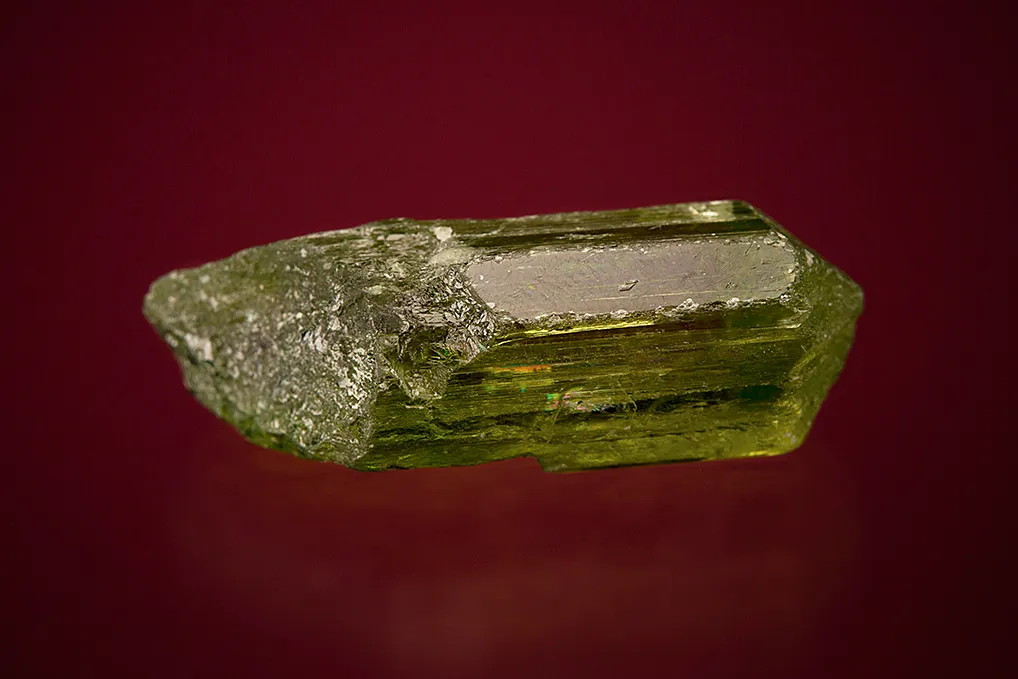 Diopside - image 3