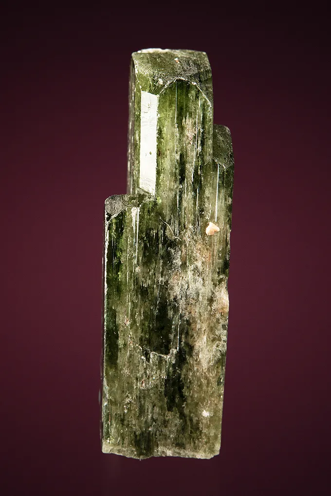 Diopside - image 3
