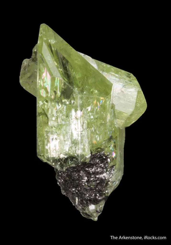 Diopside - image 4