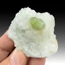 Diopside - image 1