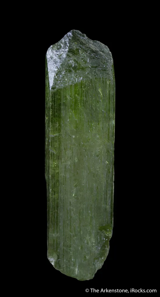 Diopside - image 6
