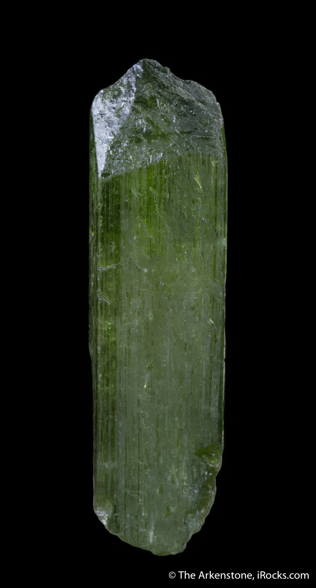 Diopside - image 6