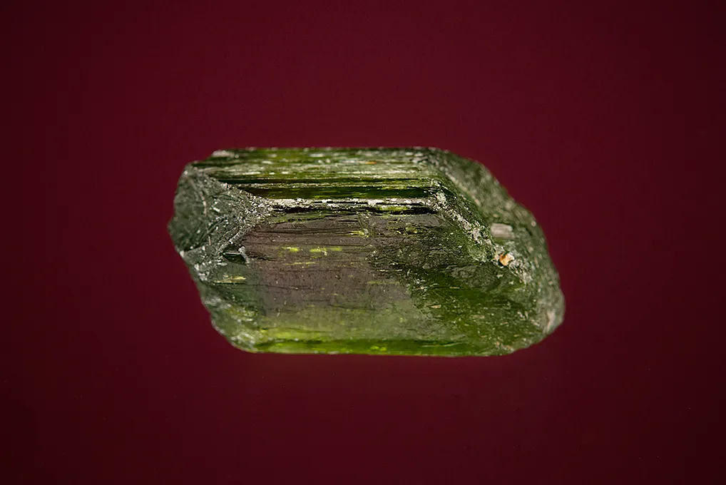 Diopside - image 3