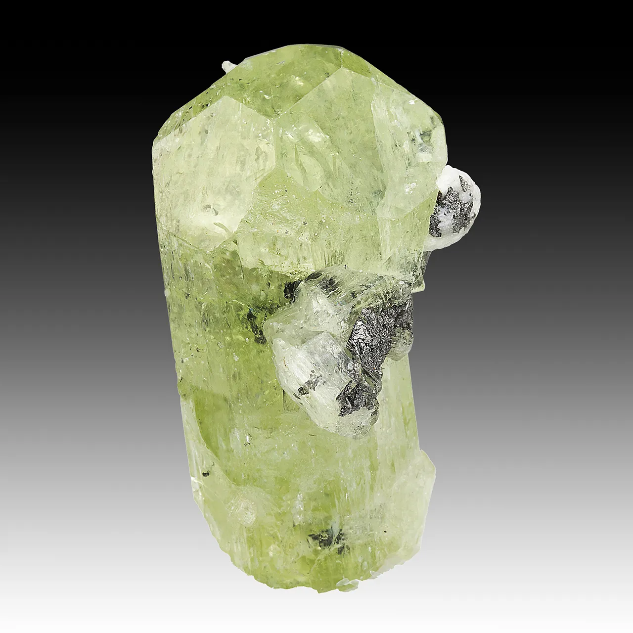 Diopside - image 1
