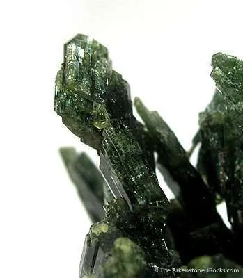Diopside - image 2