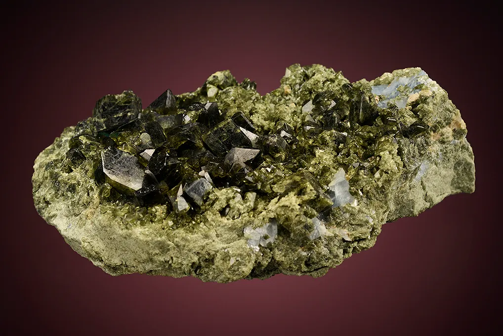 Diopside - image 4