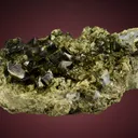 Diopside - image 4