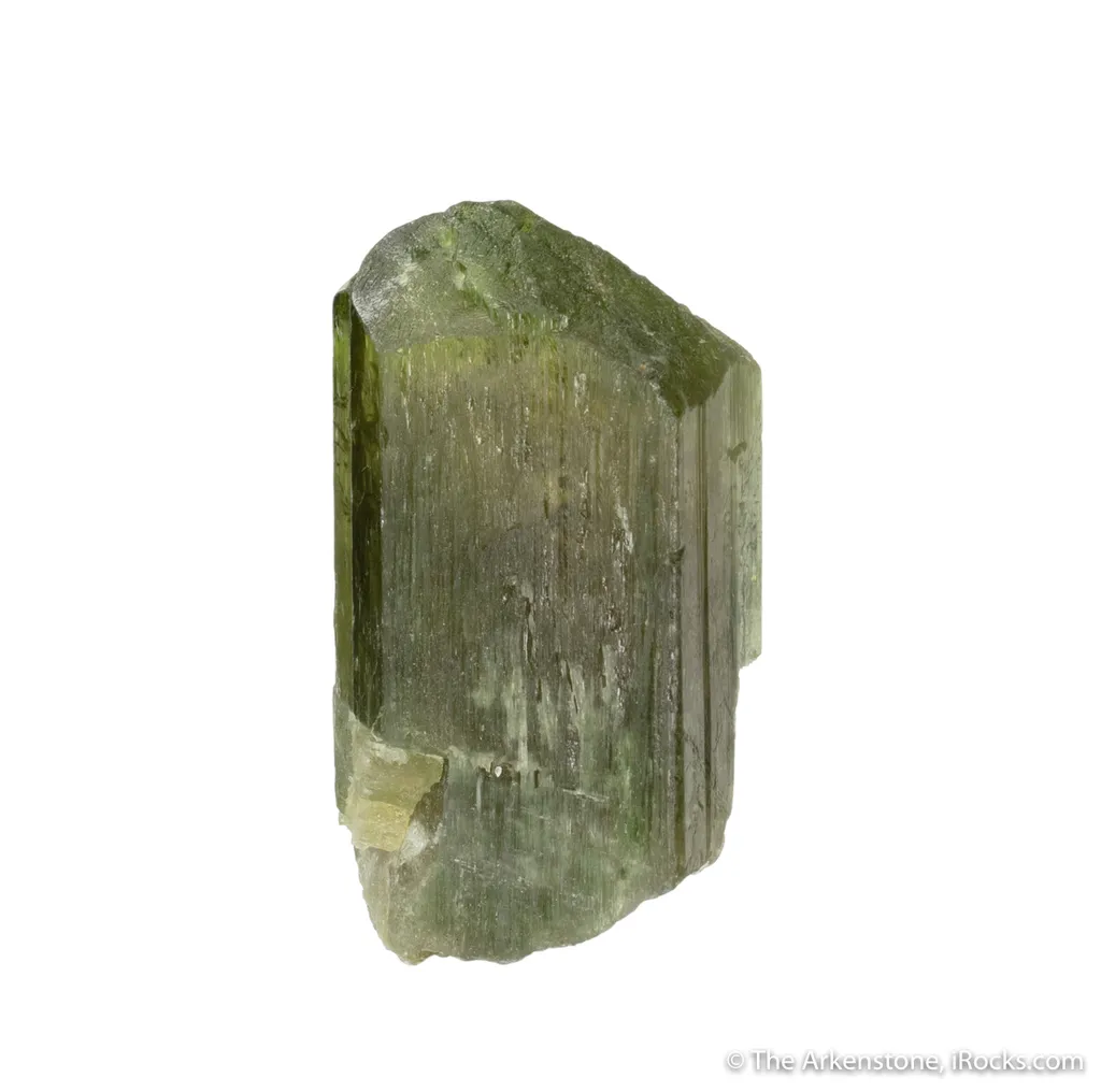 Diopside - image 2