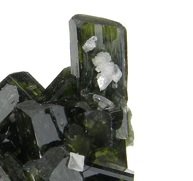 Diopside, Albite - image 2