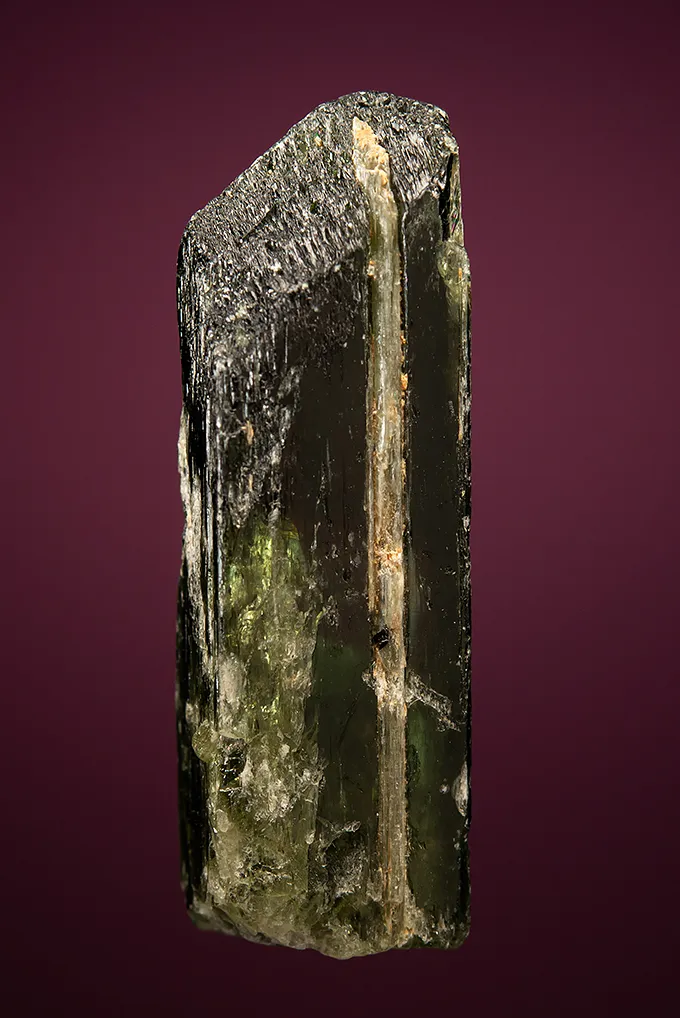 Diopside image