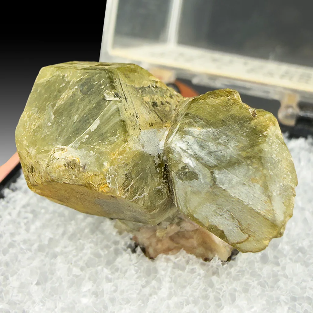 Diopside - image 1