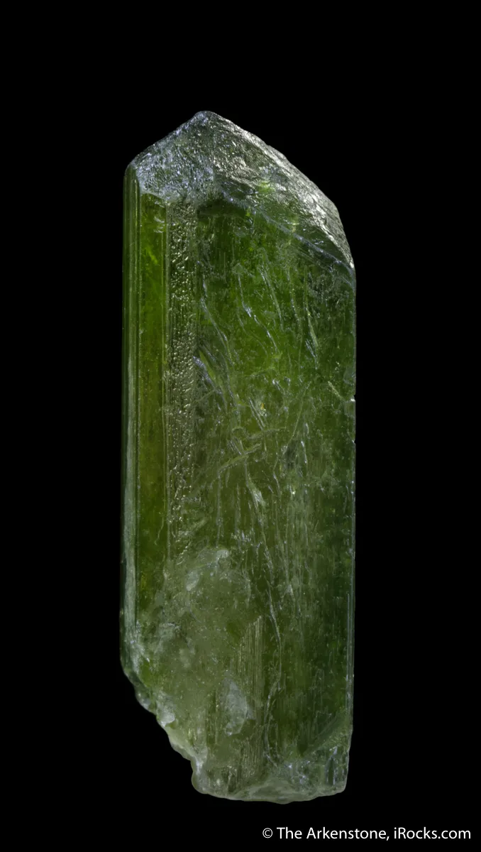 Diopside - image 1