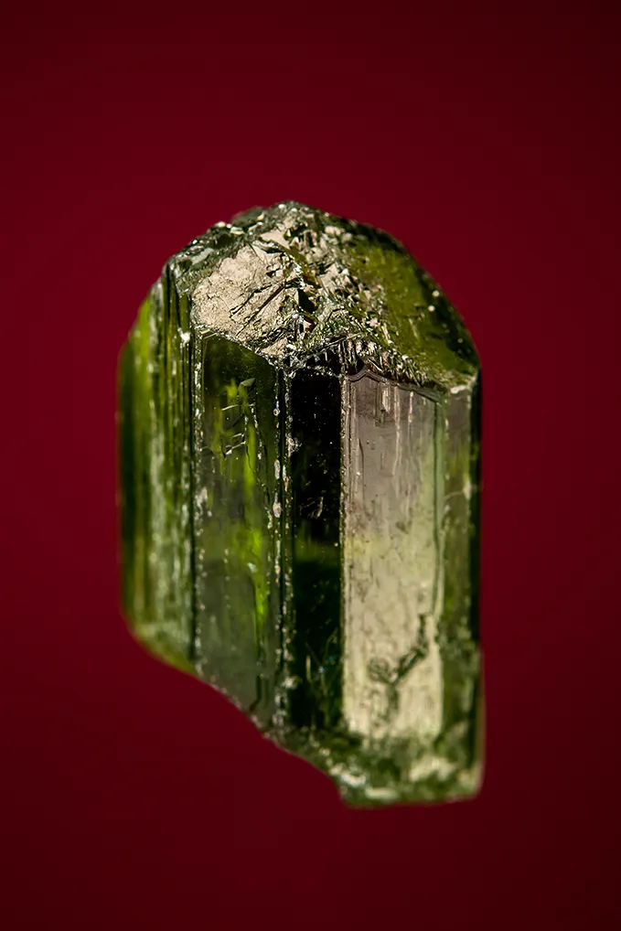Diopside image