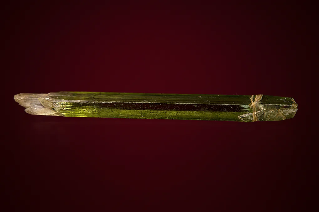 Diopside - image 3