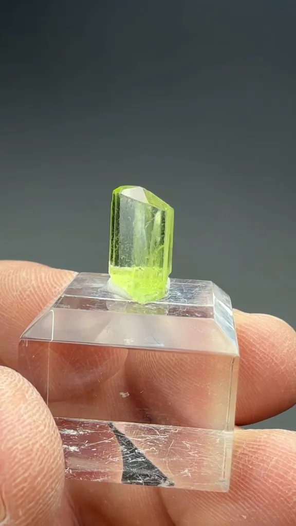 Diopside - image 2