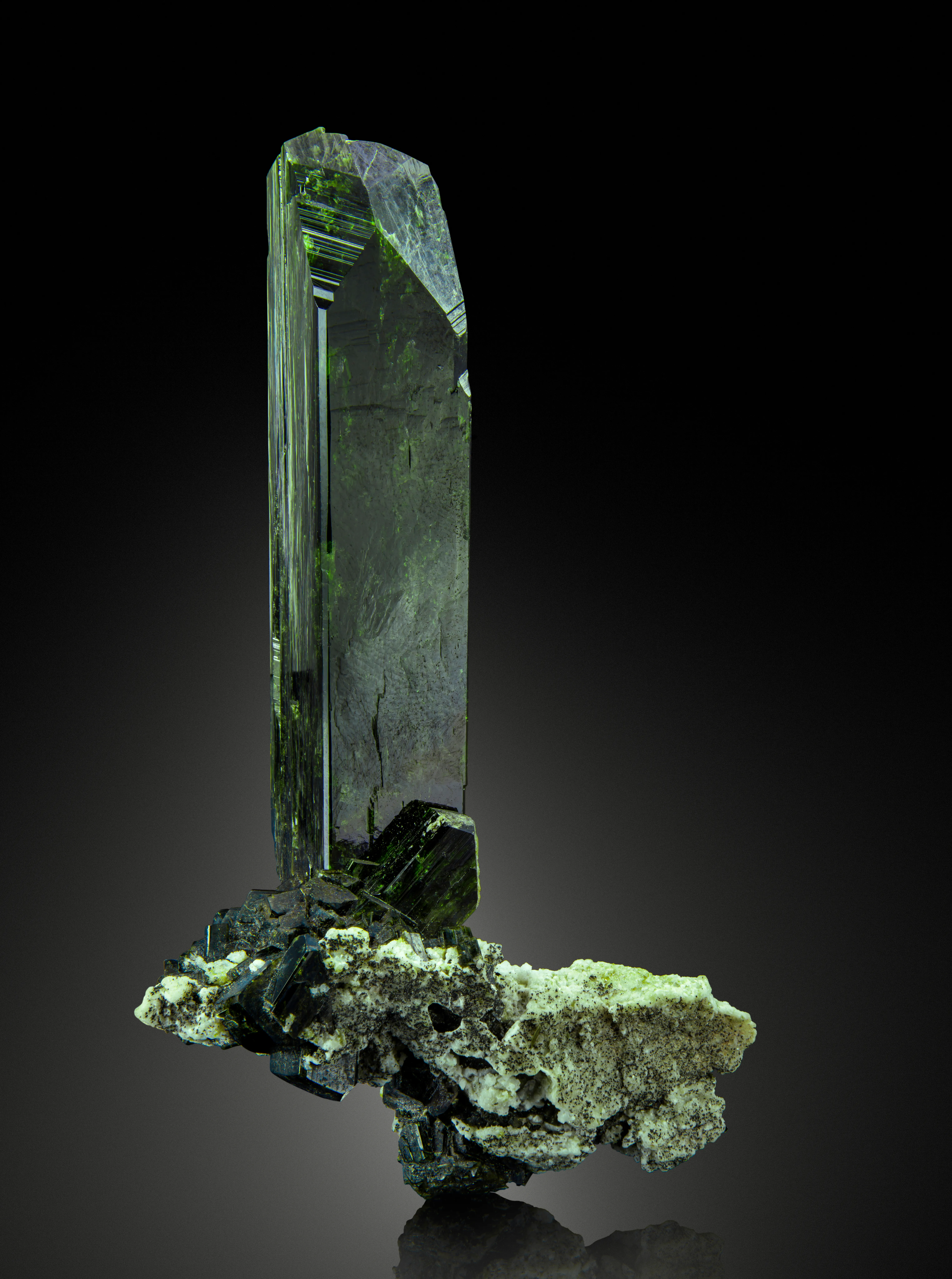 Diopside - image 1