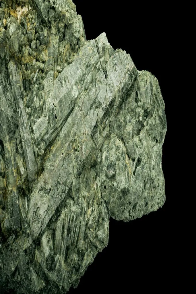 Diopside image