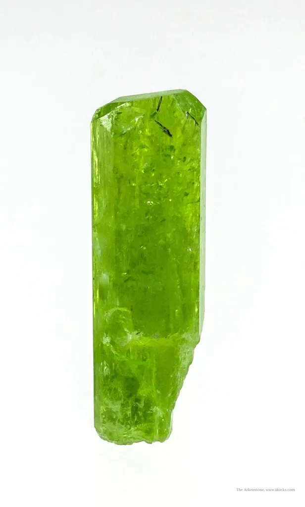 Diopside image