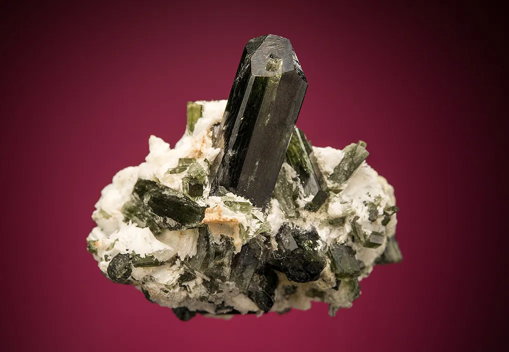 Diopside image