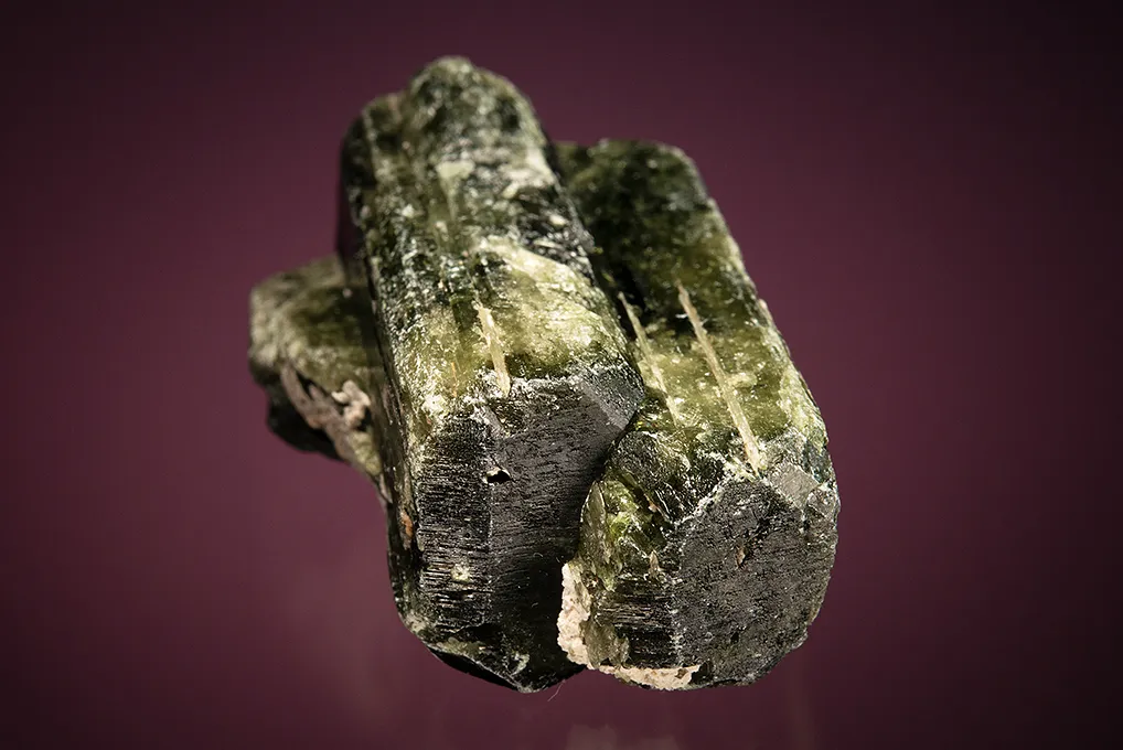 Diopside - image 5