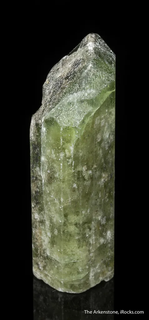 Diopside - image 3