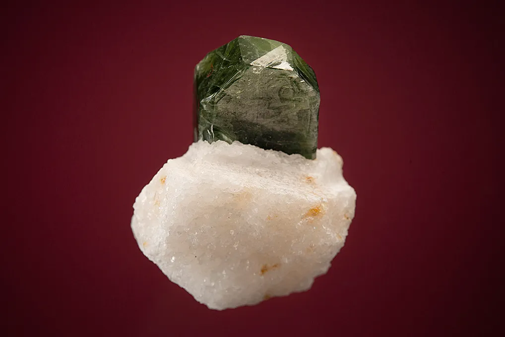 Diopside - image 3
